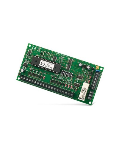 Модуль расширения Satel CA-64 SR в Старом Осколе Охранно-пожарное оборудование Pintop.ru