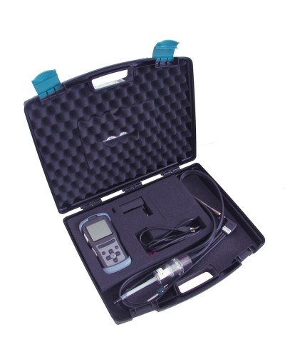 Газоанализатор Seitron CHEMIST 101 в Старом Осколе Технологические извещатели Pintop.ru