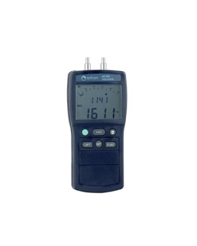 Микроманометр Seitron PORMDZBI в Старом Осколе Технологические извещатели Pintop.ru