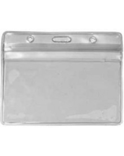 Карман с клапаном горизонтальный Smartec ST-AC202HP в Старом Осколе Оптовые идентификаторы Pintop.ru