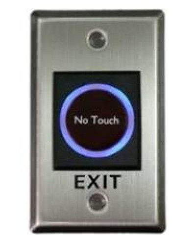 ИК-кнопка выхода Smartec ST-EX120IR в Старом Осколе Кнопки выхода Pintop.ru