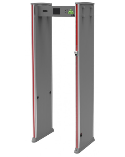 Металлодетектор арочный Smartec ST-MD318LT в Старом Осколе Металлодетекторы Pintop.ru