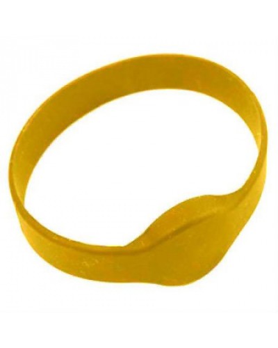 Браслет с ЕM индификатором Smartec ST-PT055EM-YL в Старом Осколе Оптовые идентификаторы Pintop.ru