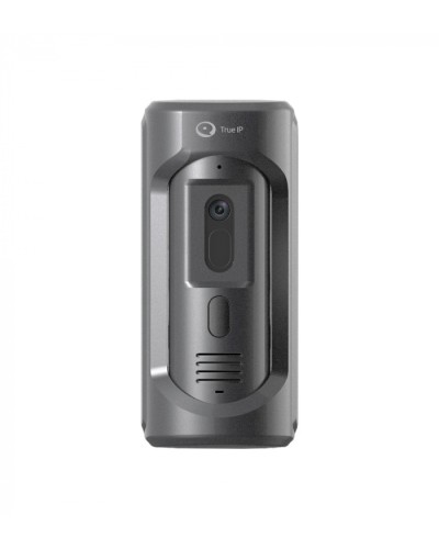 Панель вызывная True IP Systems TI-3711MP в Старом Осколе Вызывные IP панели Pintop.ru