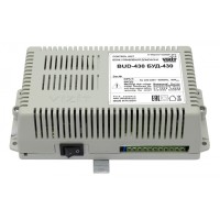Блок управления Vizit БУД-430S