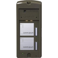Панель вызова Vizit БВД-306FCP-2