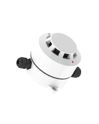 Извещатель Эрвист ИП212-44Ех V1 «ДИП-44Ех V1» в Старом Осколе Взрывозащищенное оборудование (Ex) Pintop.ru