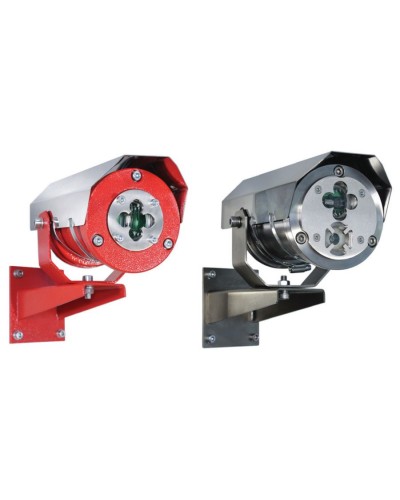 Извещатель Эрвист Сирин-Exd-УФ-М-ВСП в Старом Осколе Взрывозащищенное оборудование (Ex) Pintop.ru