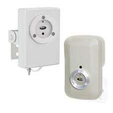 Извещатель Эрвист Сирин-Exm-ИК+УФ-Н