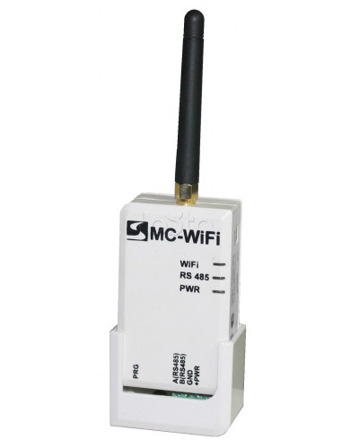 Модуль сопряжения Интеграл + МС-Wi-Fi в Старом Осколе Дополнительное оборудование для ОПС Pintop.ru