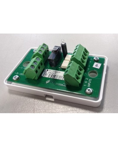 Адресный Исполнительный модуль Сигма-ИС ИСМ 5 исп.08 в Старом Осколе Адресная система пожарной сигнализации Сигма-ИС Pintop.ru