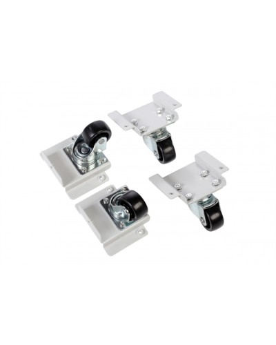 Комплект роликов ЦМО ШТК-С-40 в Старом Осколе Ролики для шкафов и стоек Pintop.ru