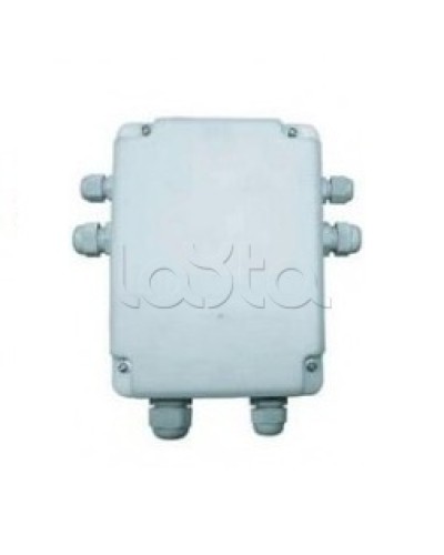 Извещатель охранный линейный проводноволновый ЮМИРС ПАРАЛЛЕЛЬ в Старом Осколе Извещатели охраны периметра Pintop.ru